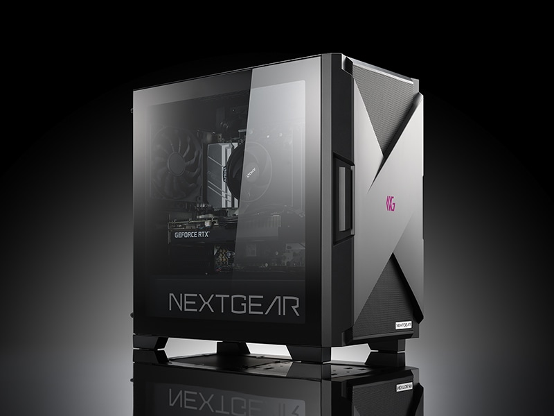 NEXTGEAR JG-A5G5A