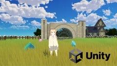 Unity 3D入門