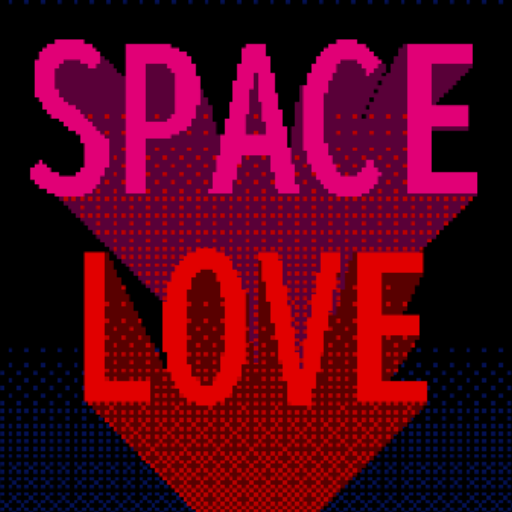 SPACE LOVE | プライバシーポリシー